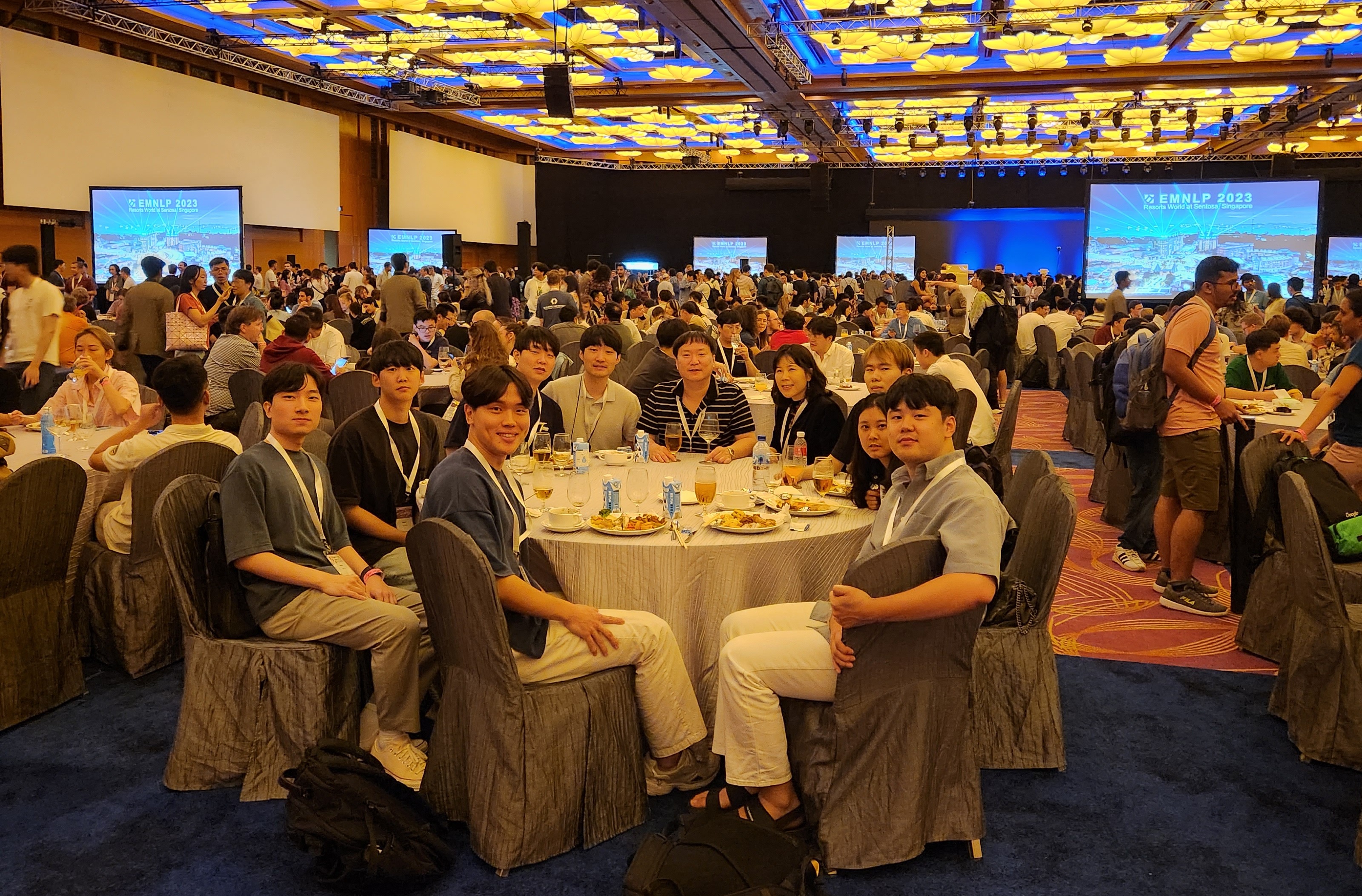 EMNLP 2023