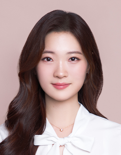 Hyojeong Yu