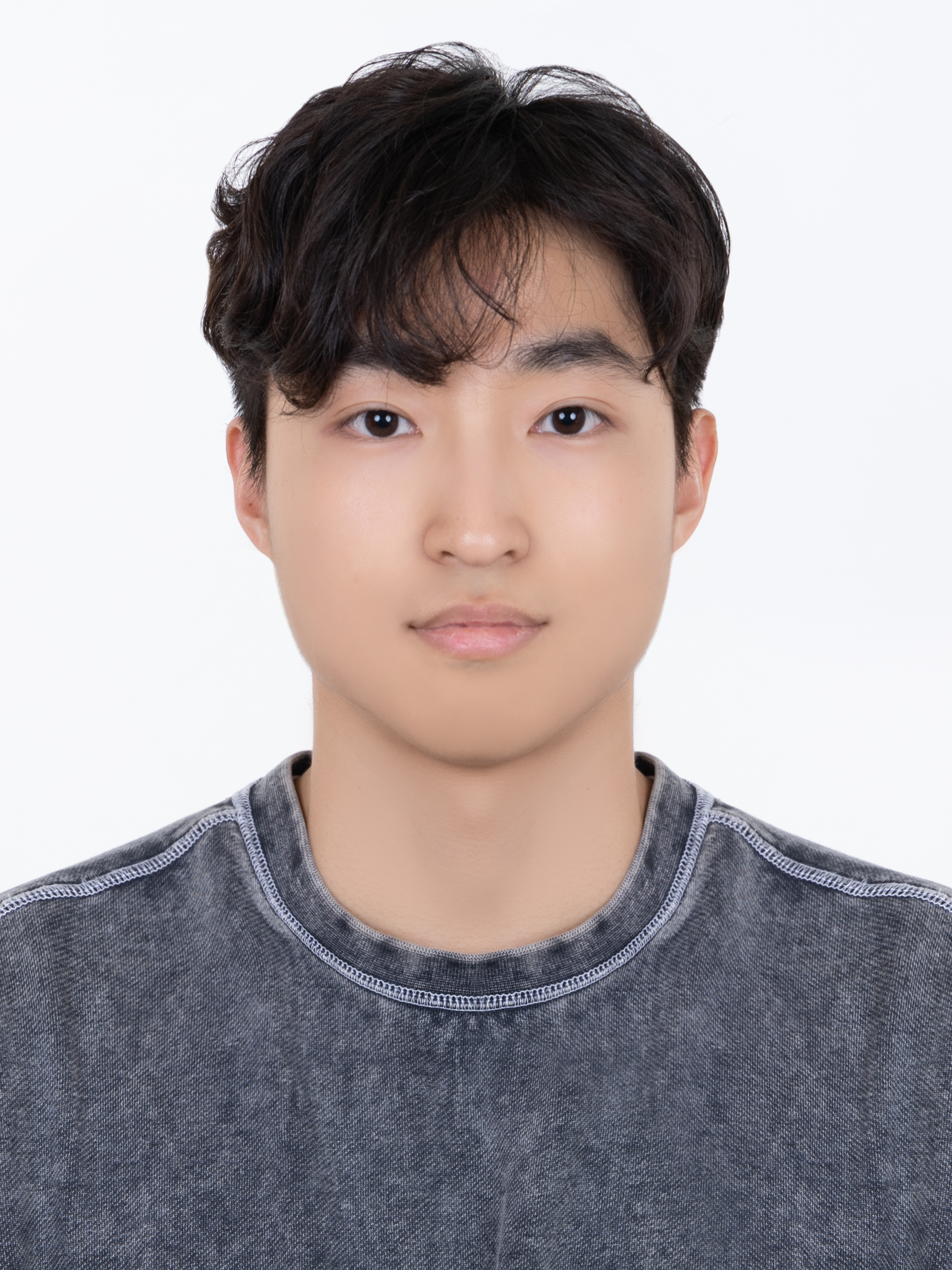 Sangmook Lee